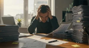 中小企業経営者必見！資金調達の新常識：ファクタリングとは？