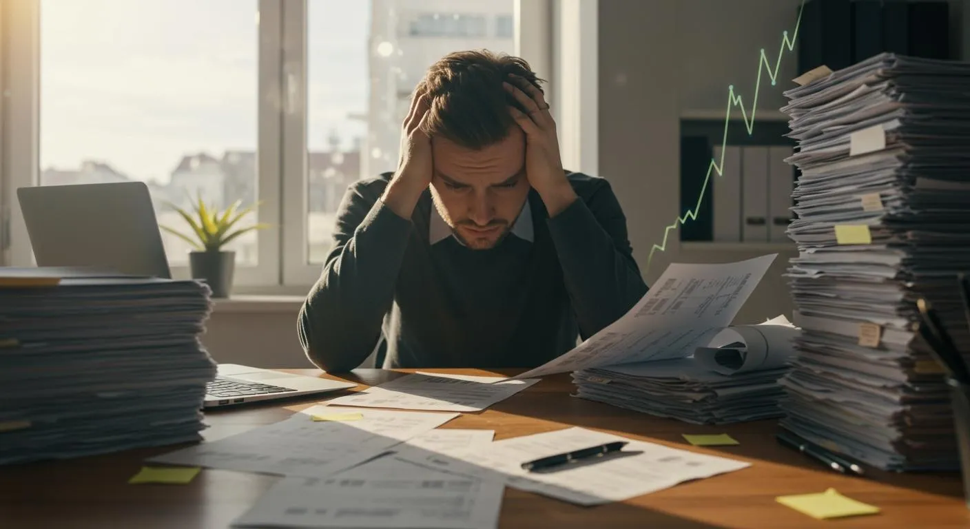 中小企業経営者必見！資金調達の新常識：ファクタリングとは？【2024年最新版】