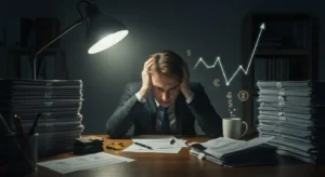 資金繰り悪化は中小企業の生命線？現状と課題、ファクタリング活用までを徹底解説