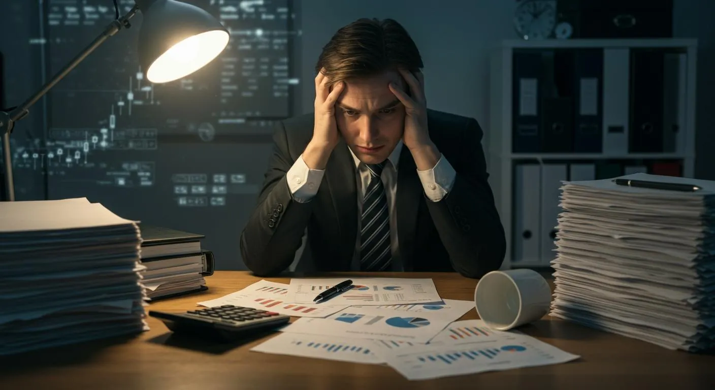 資金繰り悪化は中小企業の生命線？現状と課題、ファクタリング活用までを徹底解説