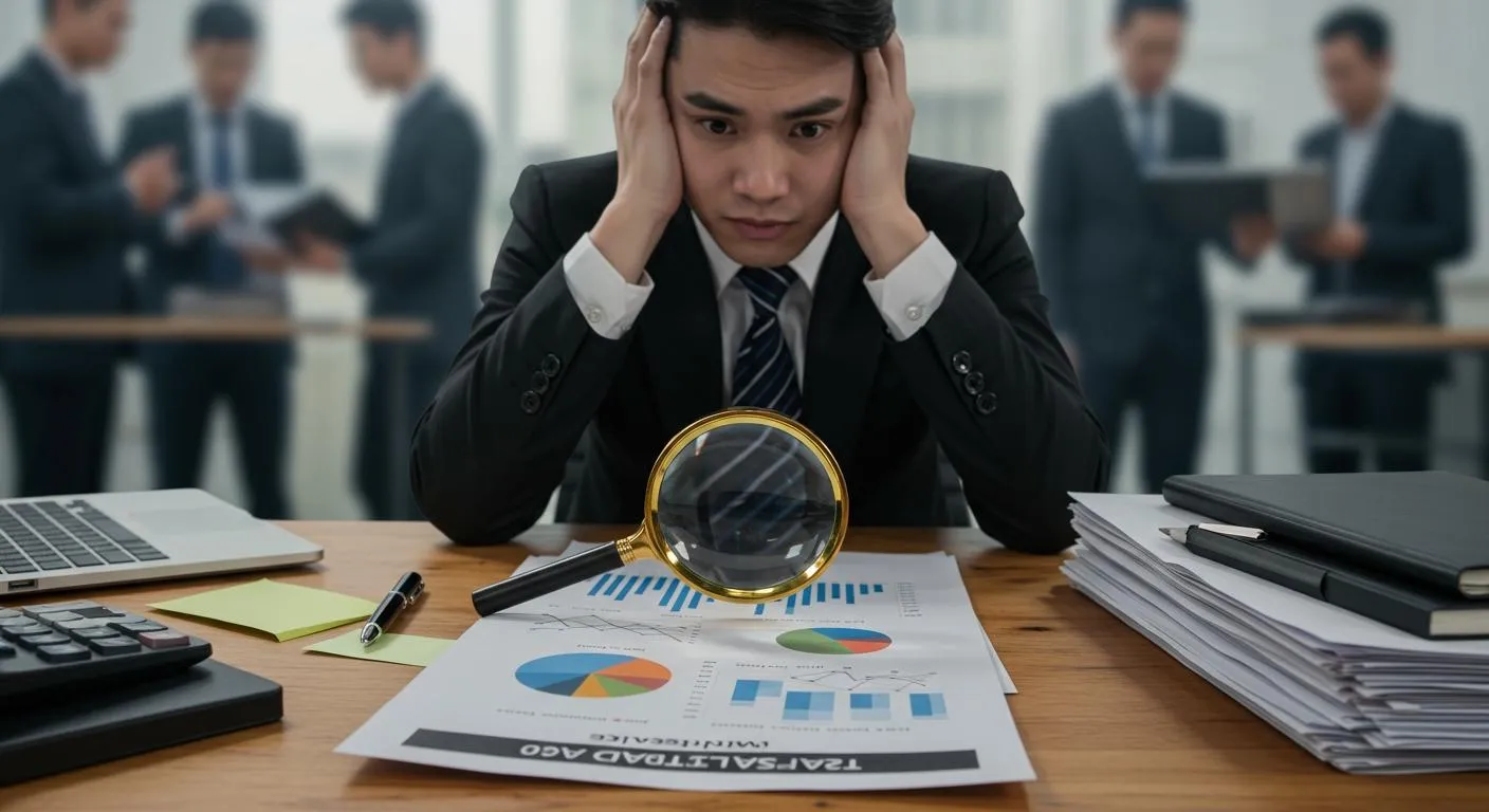 資金繰り悪化は中小企業の生命線？現状と課題、ファクタリング活用までを徹底解説
