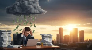 クラウドファクタリングで資金繰りの悩みを解決！中小企業・個人事業主のための資金調達ガイド