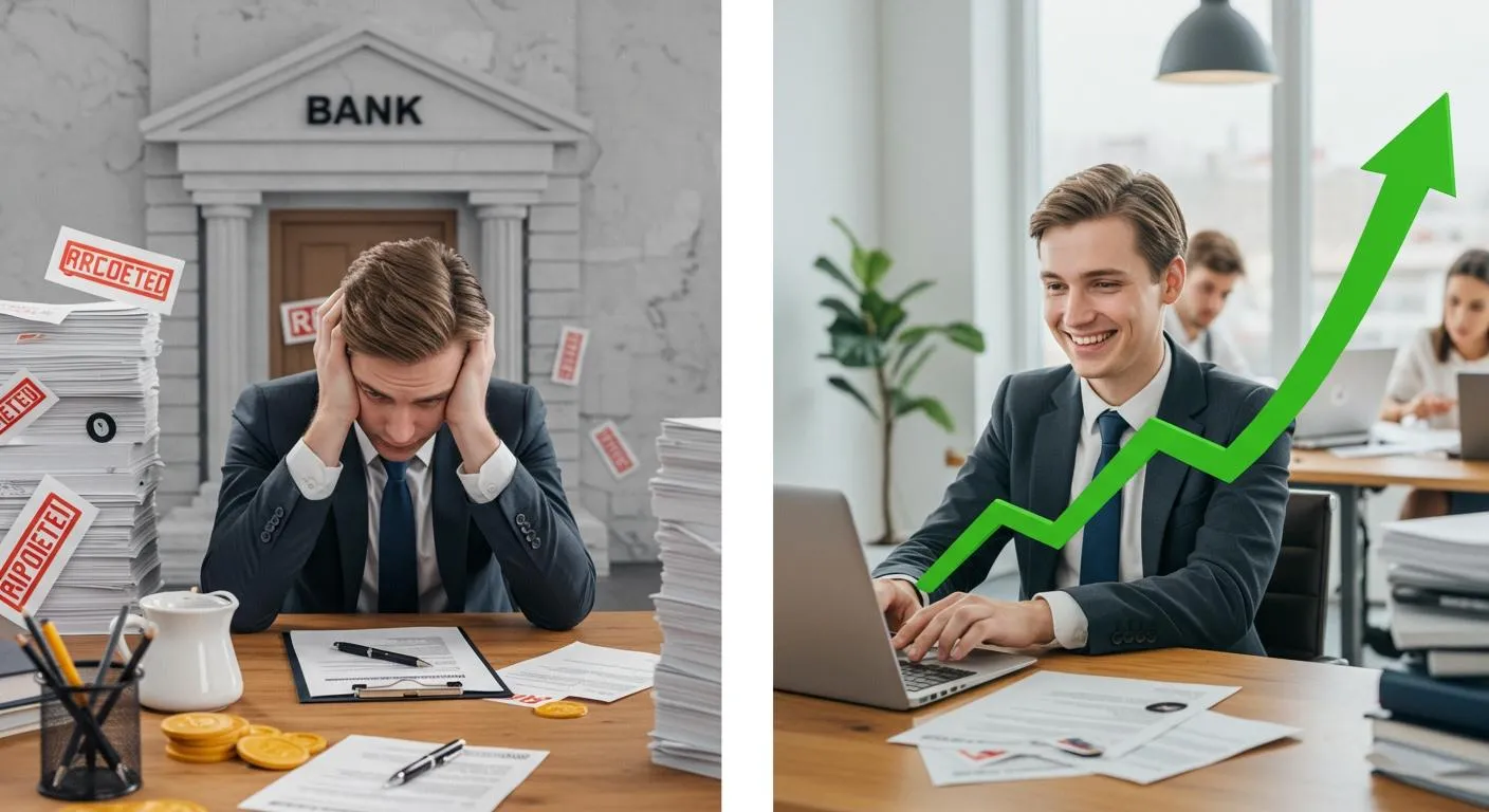 クラウドファクタリングで資金繰りの悩みを解決！中小企業・個人事業主のための資金調達ガイド