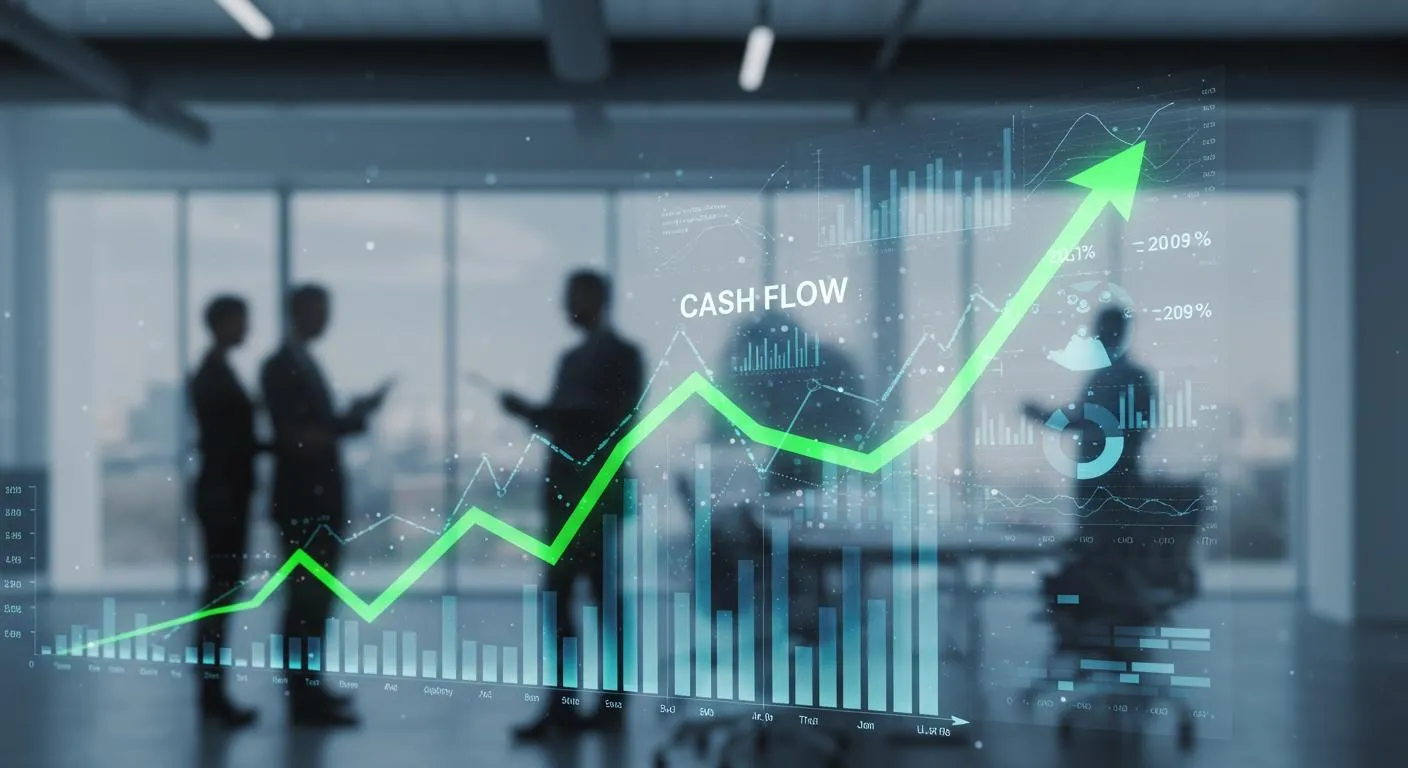 IT業界の資金繰り改善！ファクタリング活用で未来を拓く