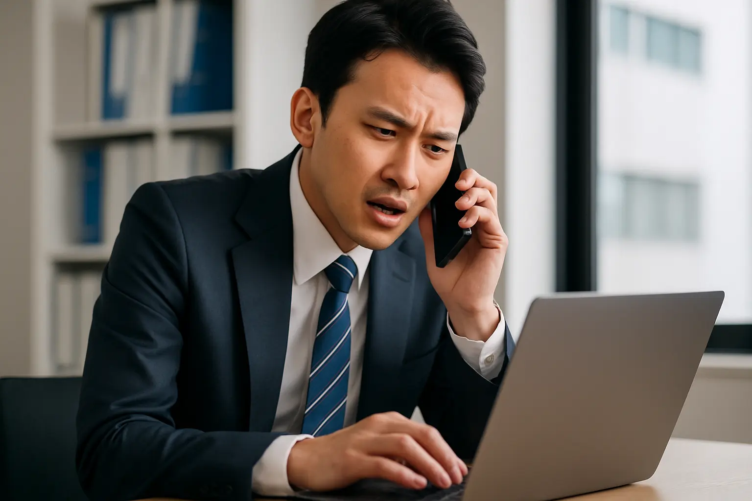 即日ファクタリング利用時の注意点と落とし穴 資金調達マップ