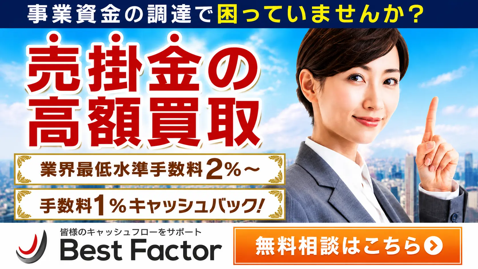 Best Factor