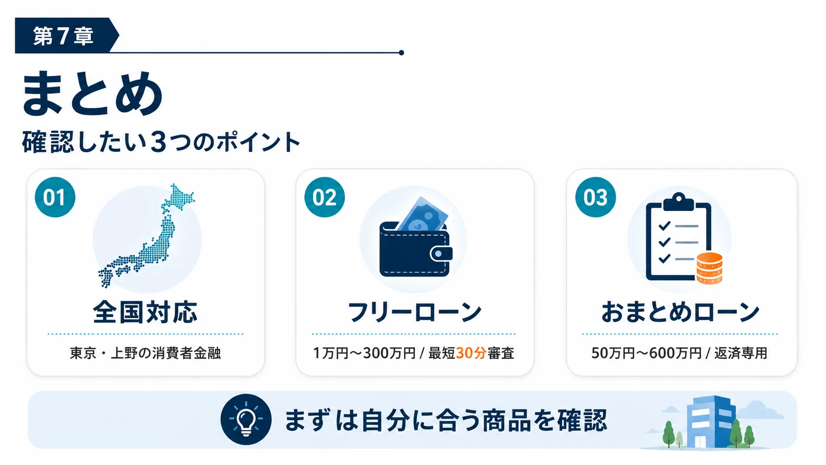 まとめ
