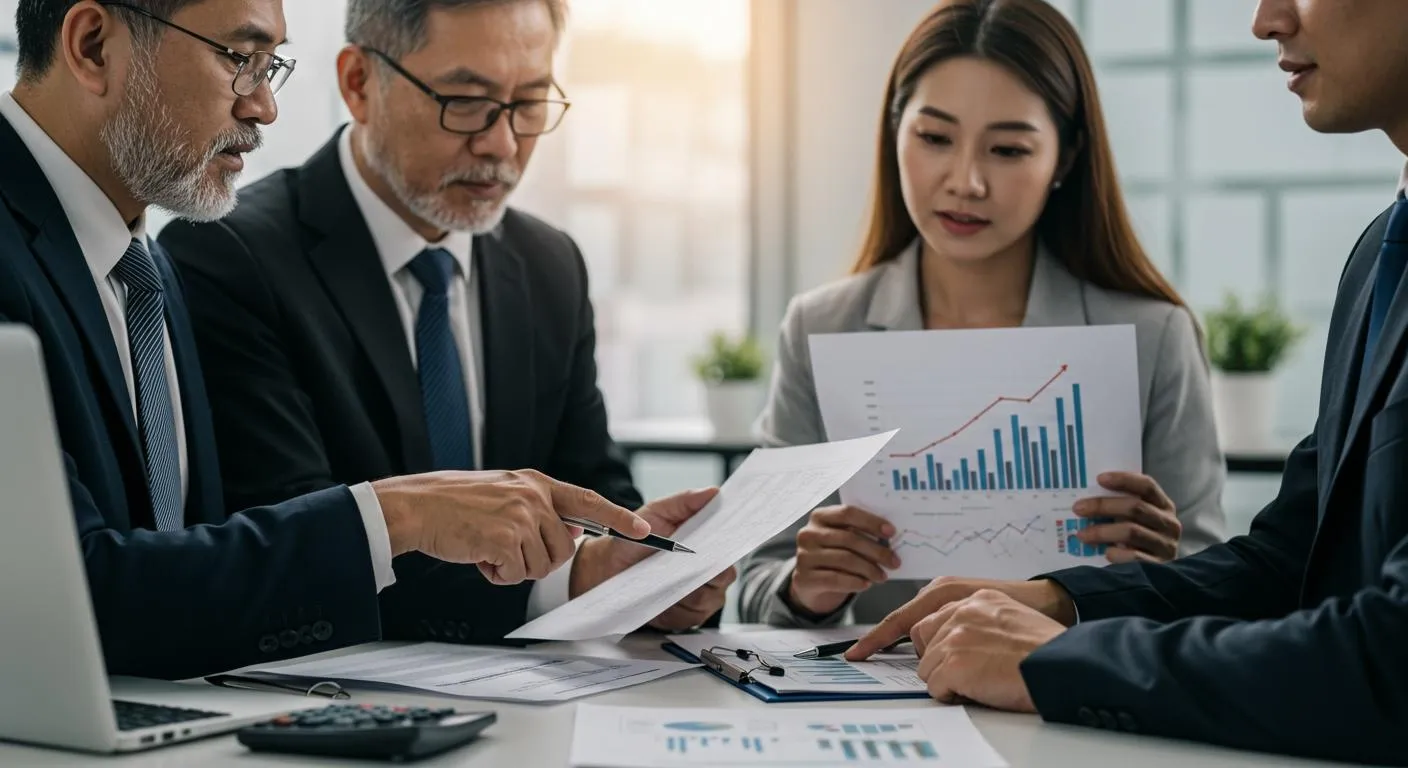 事業資金調達の審査を突破！ 資金用途別 徹底解説
