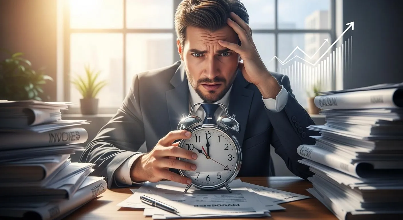 【2025年最新版】ファクタリング見直し本舗の評判・手数料・審査を“現場目線”で徹底解説