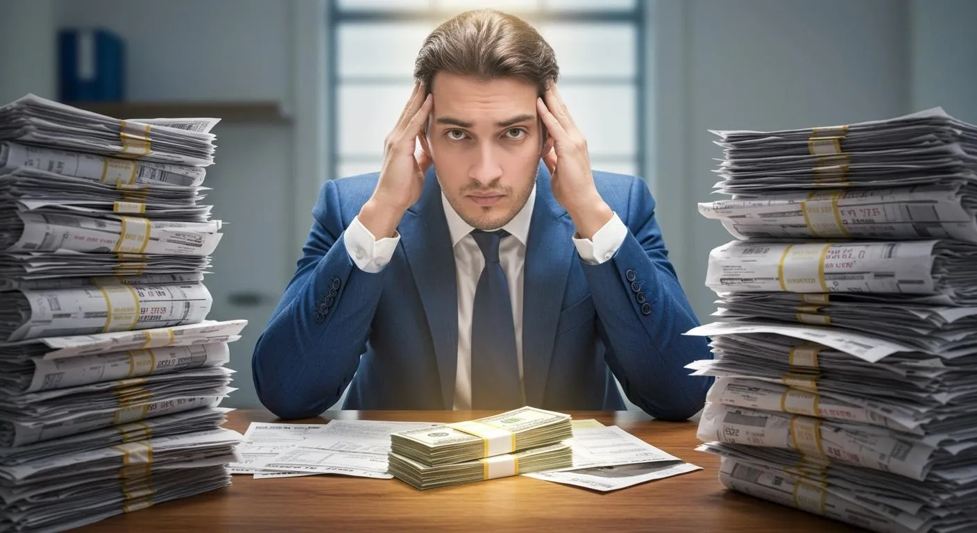 【2025年版】失敗しないファクタリング業者の選び方｜手数料・審査・入金スピード・信頼性を“現場の目線”で徹底解説