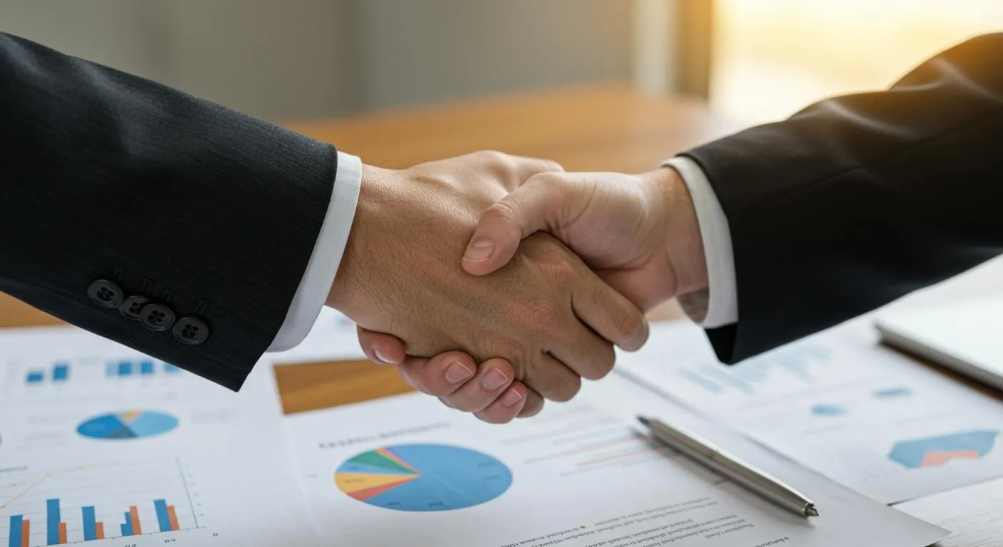 ファクタリングとは？中小企業・個人事業主のための資金調達ガイド：種類、手数料、注意点