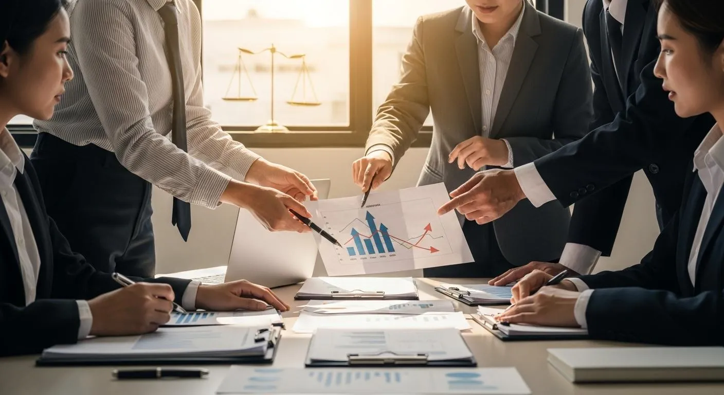 【2025年最新版】ファクタリングの返済方法を実務で徹底解説|返済期日・分割不可の理由・滞納時のリスクと対策まで