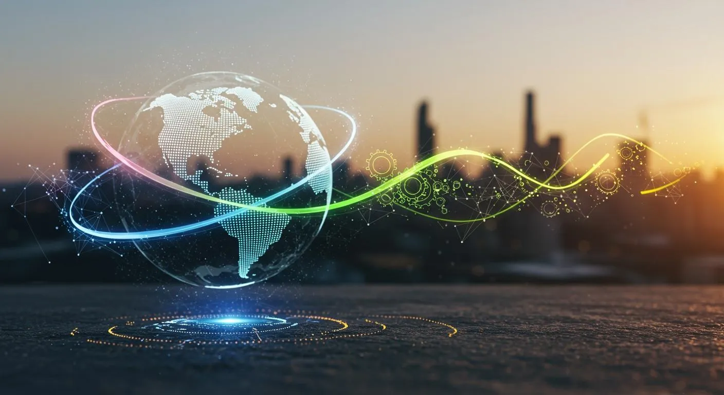 グローバルファクタリング徹底ガイド2025～企業・個人・国際取引で活躍する最新資金調達サービスの全て～
