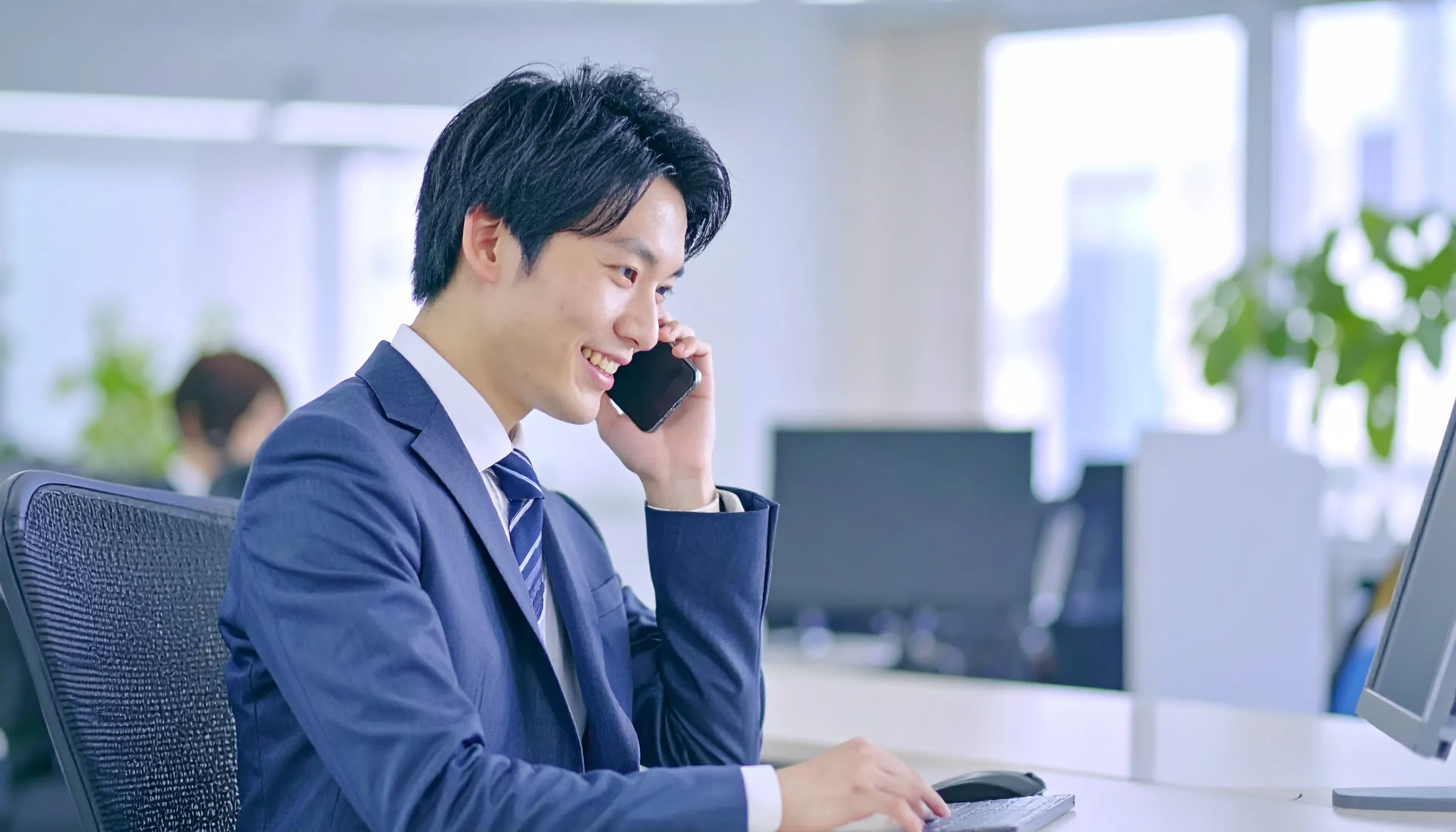 事業用不動産ローンを賢く活用して事業を成功へ
