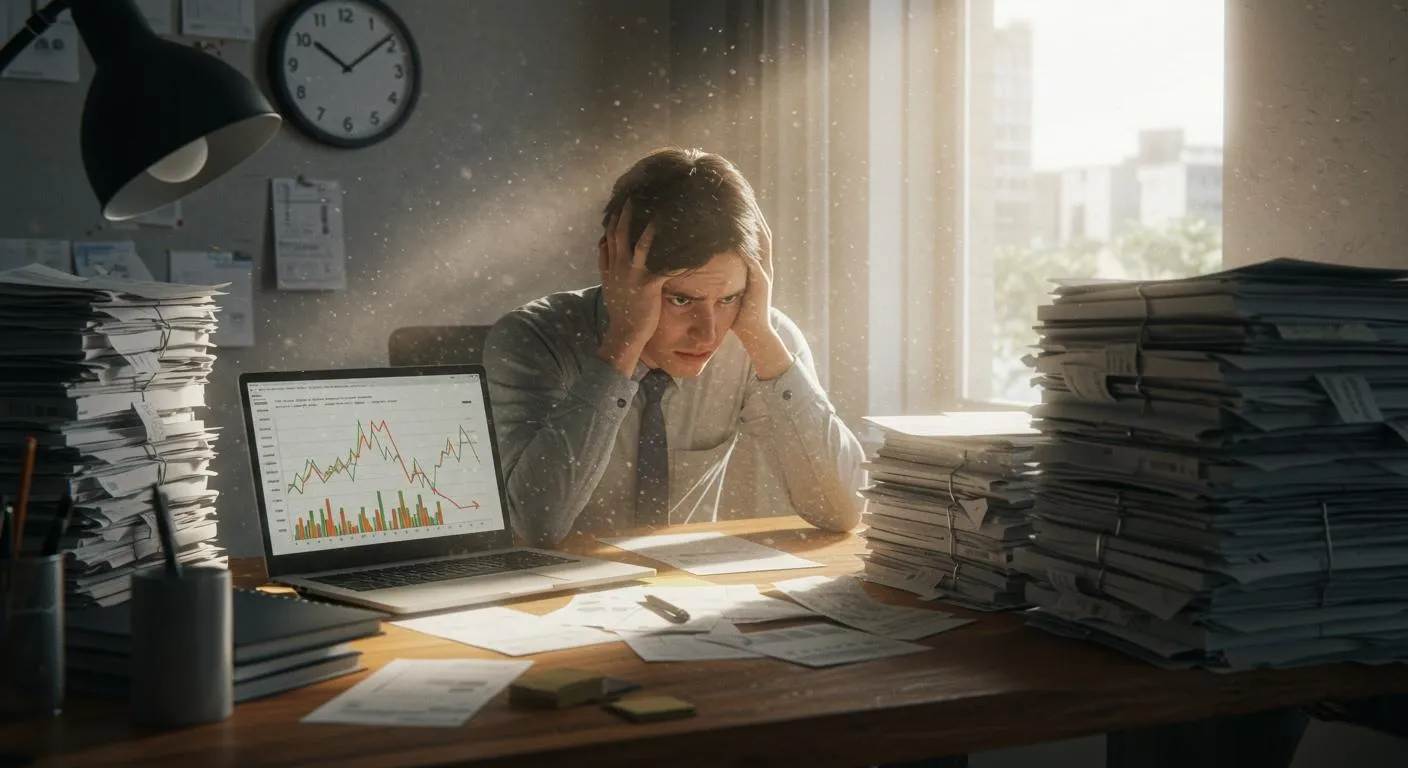 個人事業主のための資金調達羅針盤：悩みを解決し、事業成長を加速する！