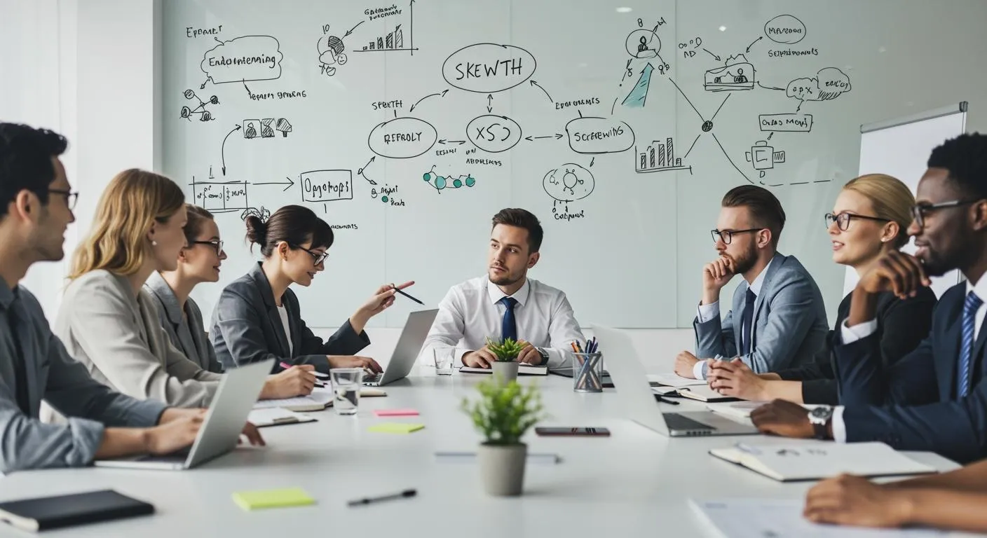 人材育成は企業の成長エンジン！助成金を活用して効果的な育成を