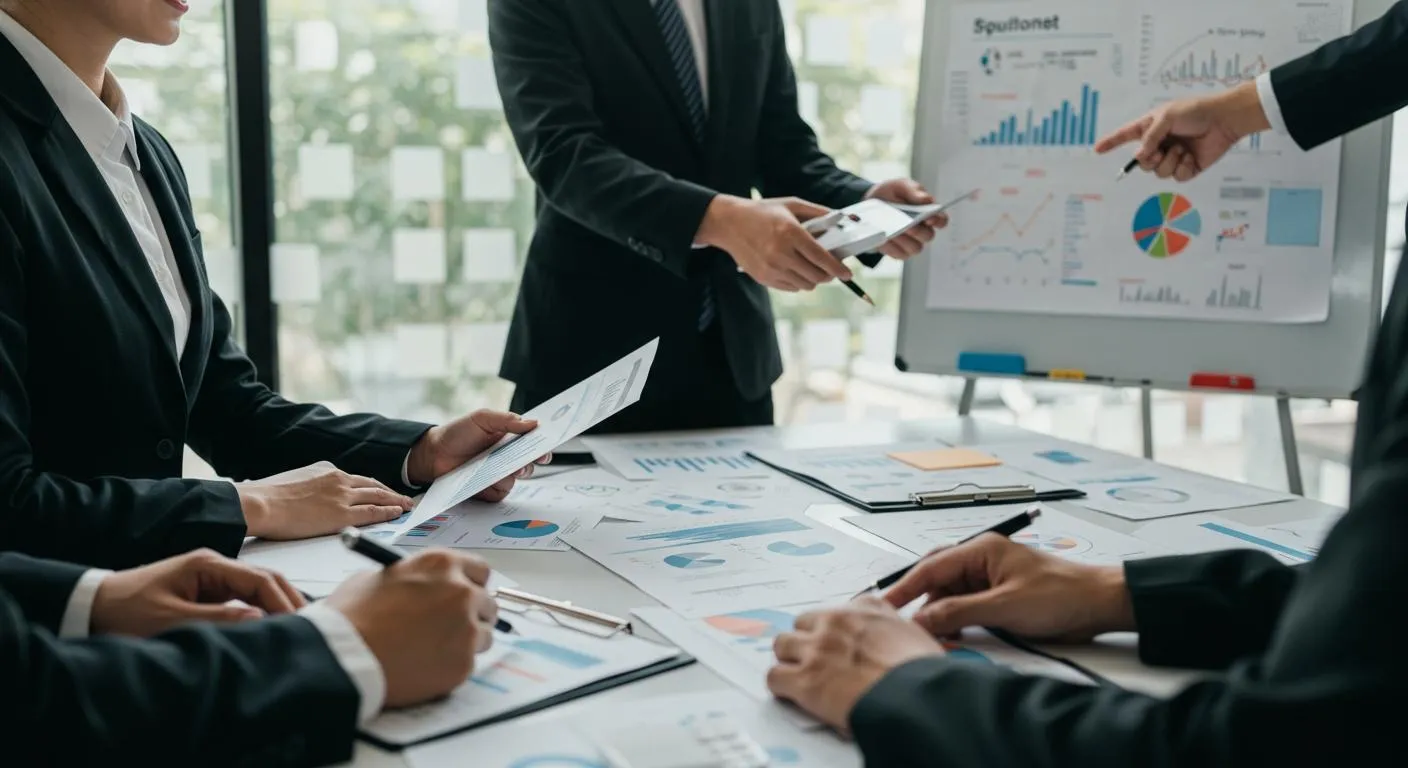中小企業の生命線！キャッシュフロー改善の基礎知識と実践的15の方法：資金調達、賃借対照表(BS)活用、成功事例まで徹底解説