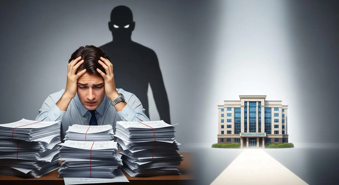 【2025年版】ファクタリングは分割払いできる?原則NGの理由・対処法・代替策まで徹底解説