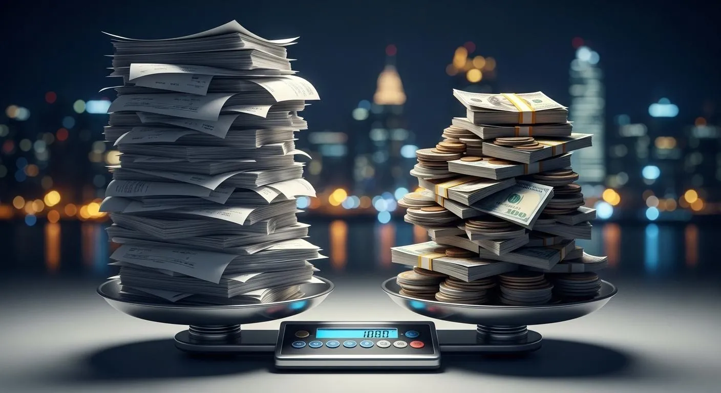 【2025年版】ネット完結（オンライン）ファクタリング完全ガイド｜おすすめ10社比較・手数料相場・法的リスクと安全な選び方