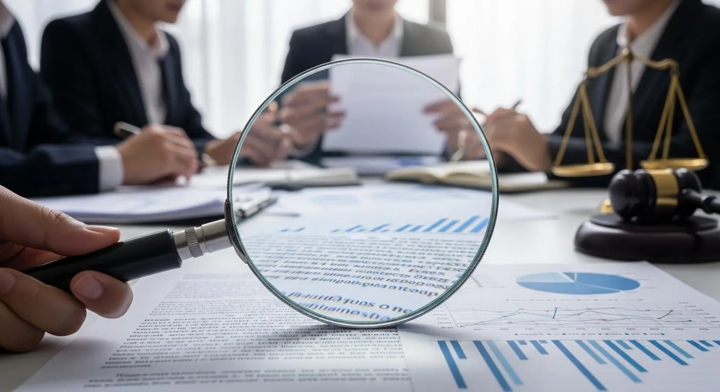 【2025年版】ファクタリングと債権譲渡登記の完全ガイド|登記あり・登記不要・二重譲渡リスクまで実務で解説