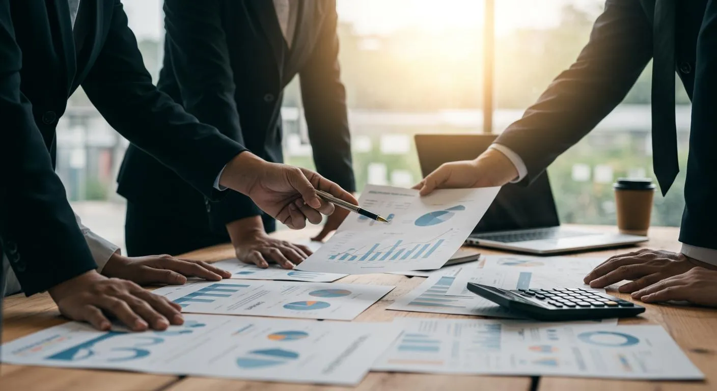 雇用調整助成金とは？2025年に向けて知っておくべきこと：採択率アップの秘訣と最新情報