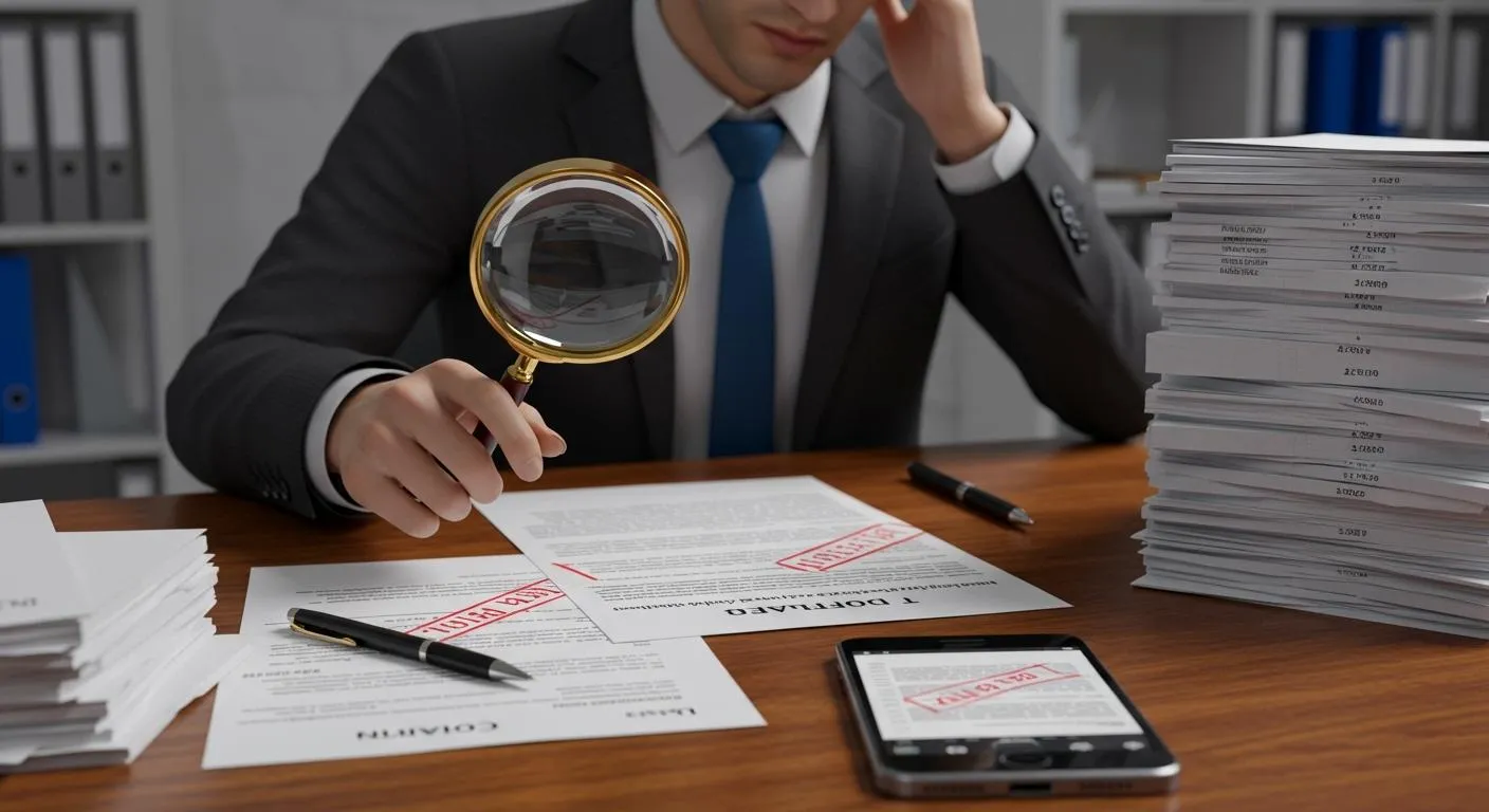 【2025年版】失敗しないファクタリング業者の選び方｜手数料・審査・入金スピード・信頼性を“現場の目線”で徹底解説