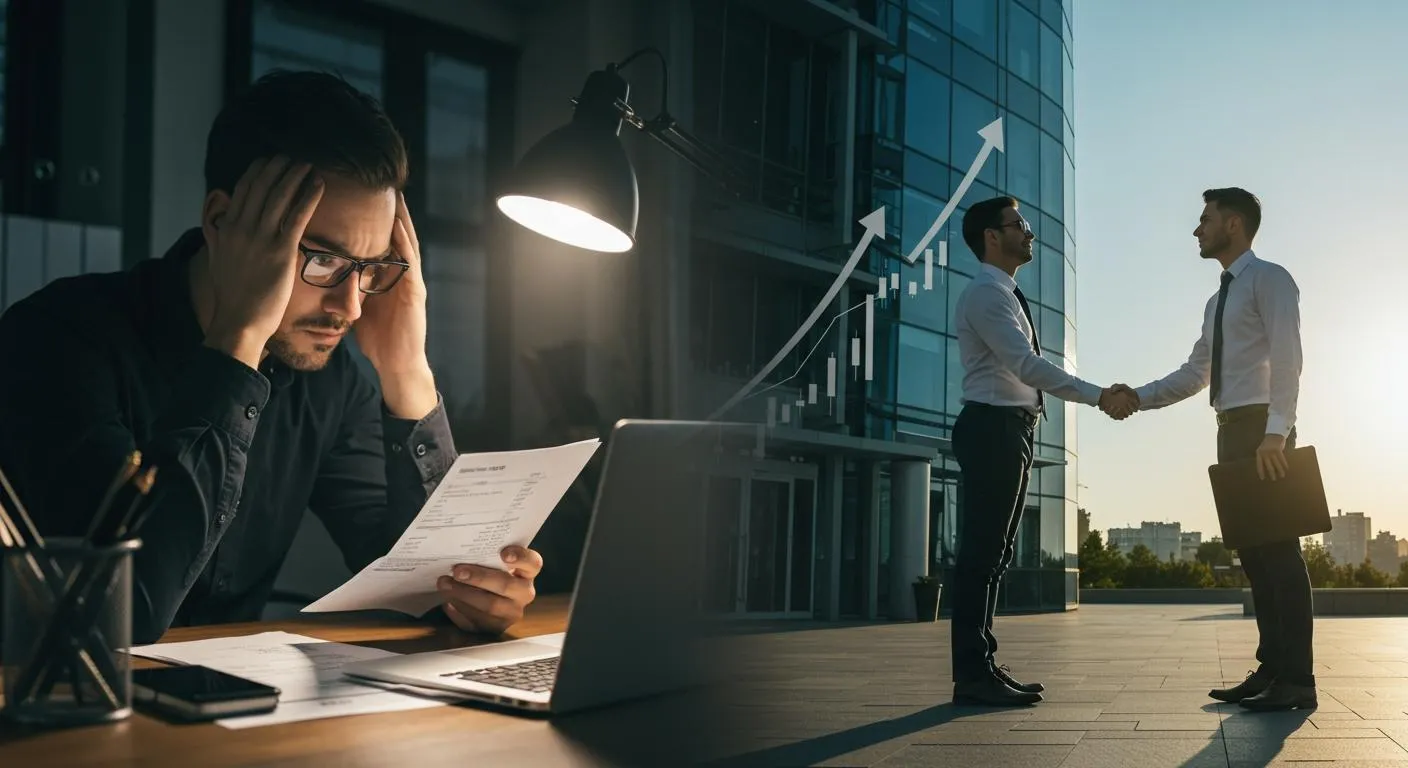 ファクタリングとは？中小企業・個人事業主のための資金調達ガイド：種類、手数料、注意点