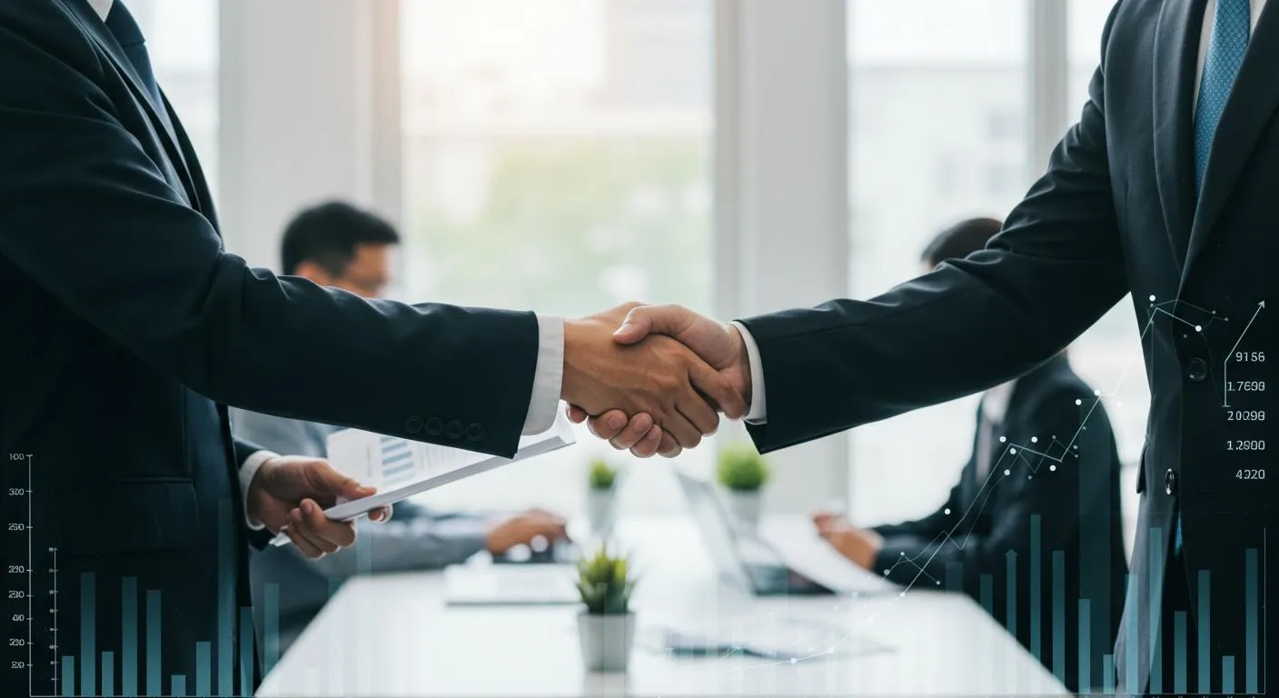 中小企業・個人事業主必見！信用保証協会融資審査突破と自治体融資活用で資金調達を成功させる方法