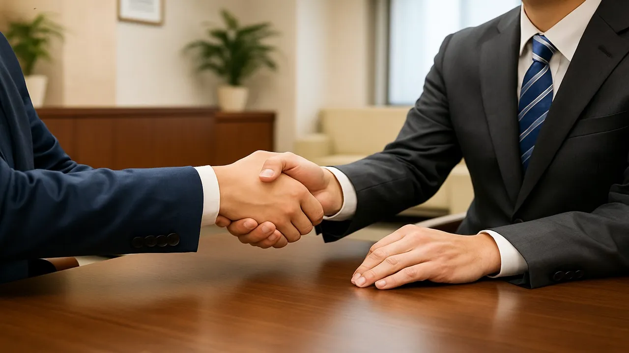 事業融資と連帯保証人のリスクと向き合い資金調達戦略を見直す日本人経営者