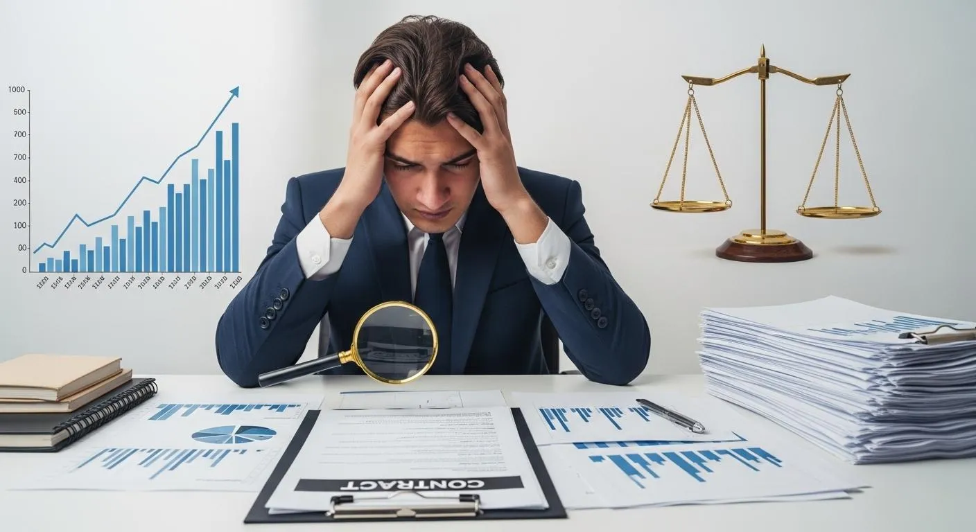 【2025年版】ファクタリングが通りやすい条件とは?審査が柔軟な会社の見極め方と通過率を上げる実務ガイド