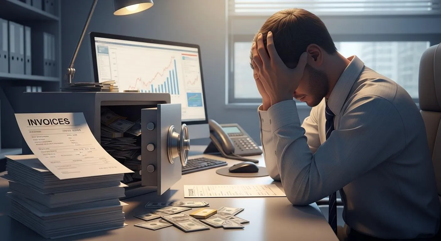 【2025年版】ファクタリングと支払いサイト完全ガイド|サイト短縮・資金繰り改善・オンライン活用まで実務で解説