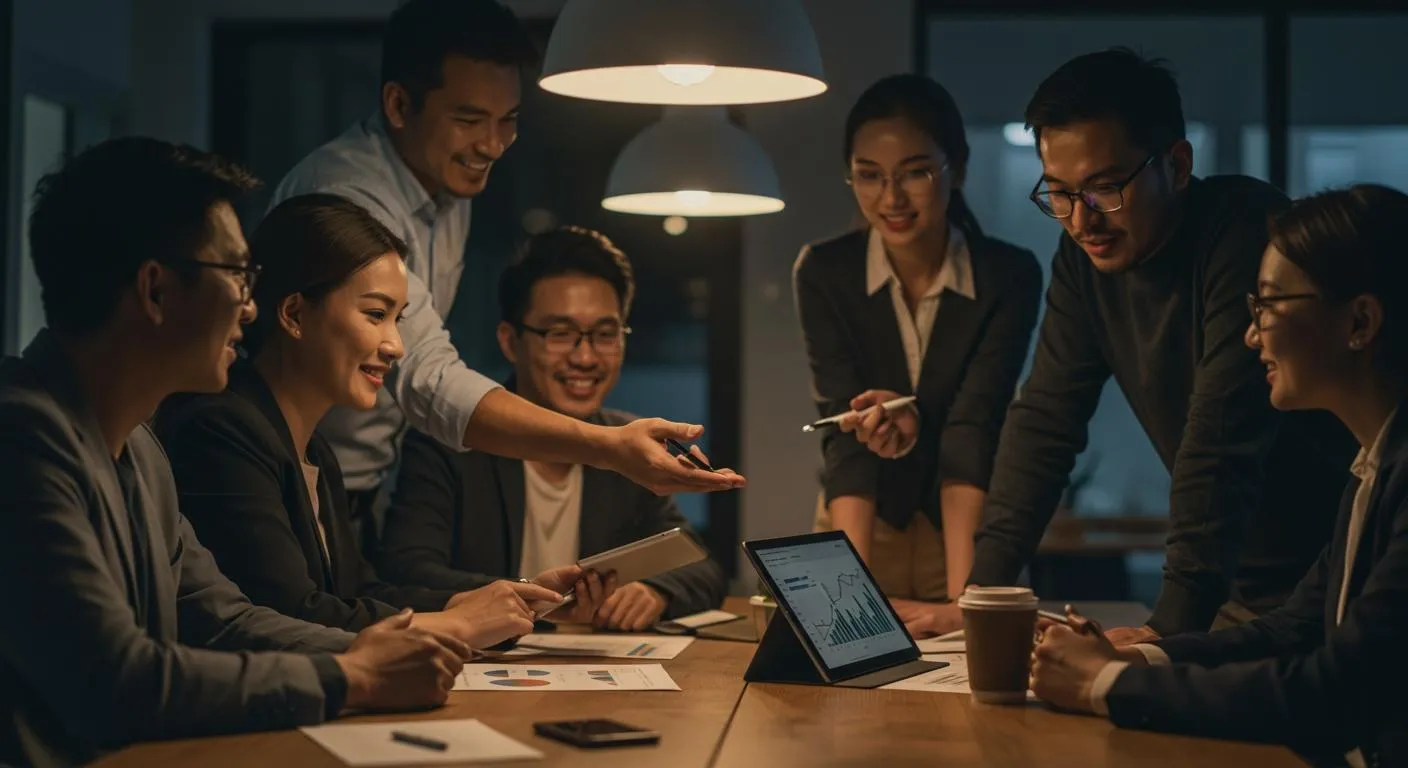 人材育成は企業の成長エンジン！助成金を活用して効果的な育成を
