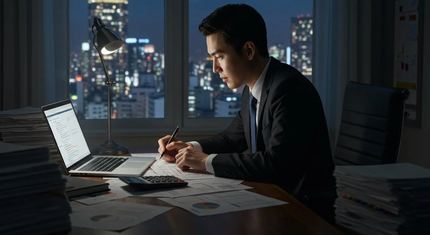 創業融資完全ガイド：起業を成功に導く資金調達戦略