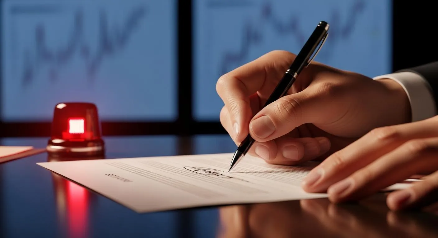 【2025年最新版】ファクタリングの請求書偽造はこうして“バレる”