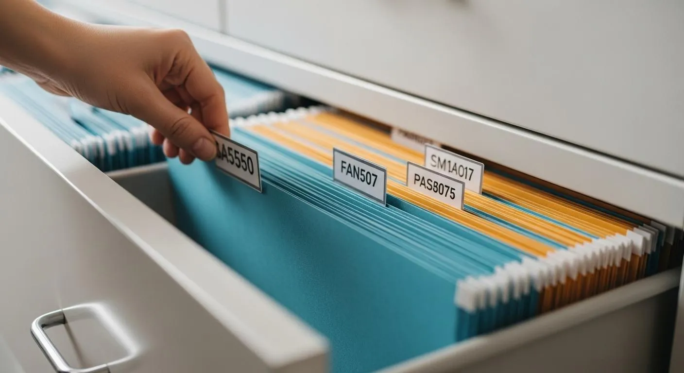 【2025年版】ファクタリング乗り換え完全ガイド｜二重譲渡ゼロ・実効コスト・会計処理まで実務で解説