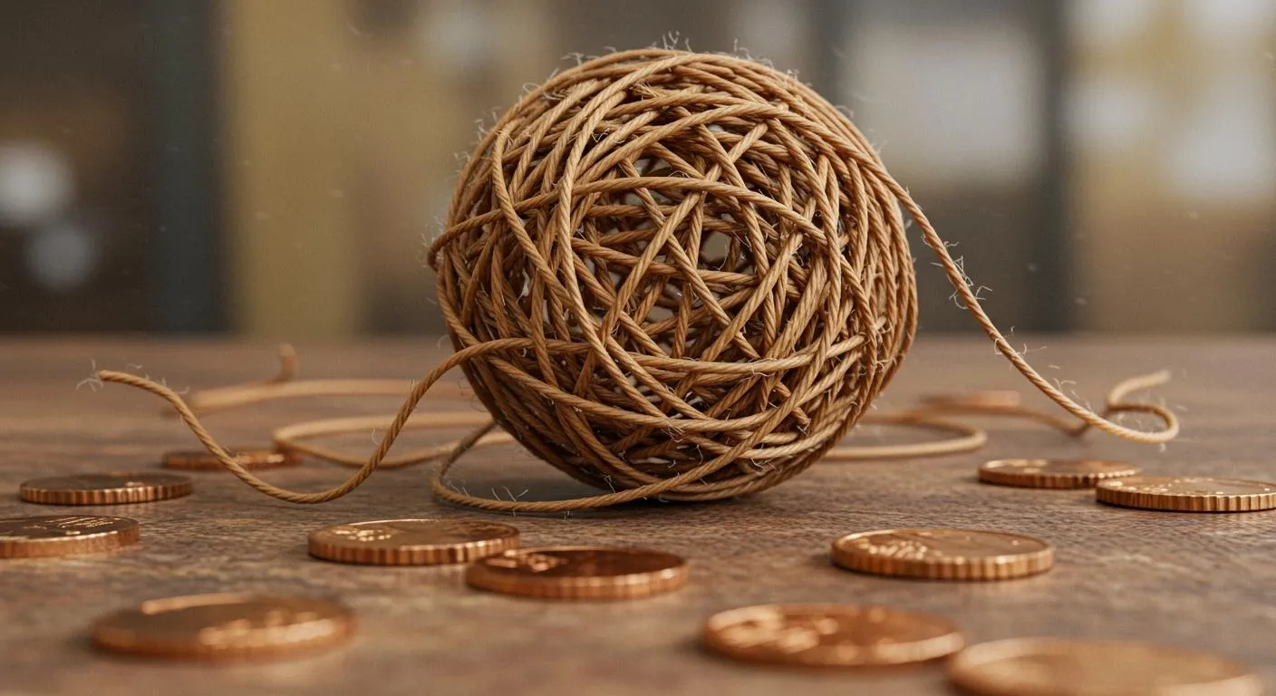 銀行系ファクタリングが向いているケース 資金調達マップ