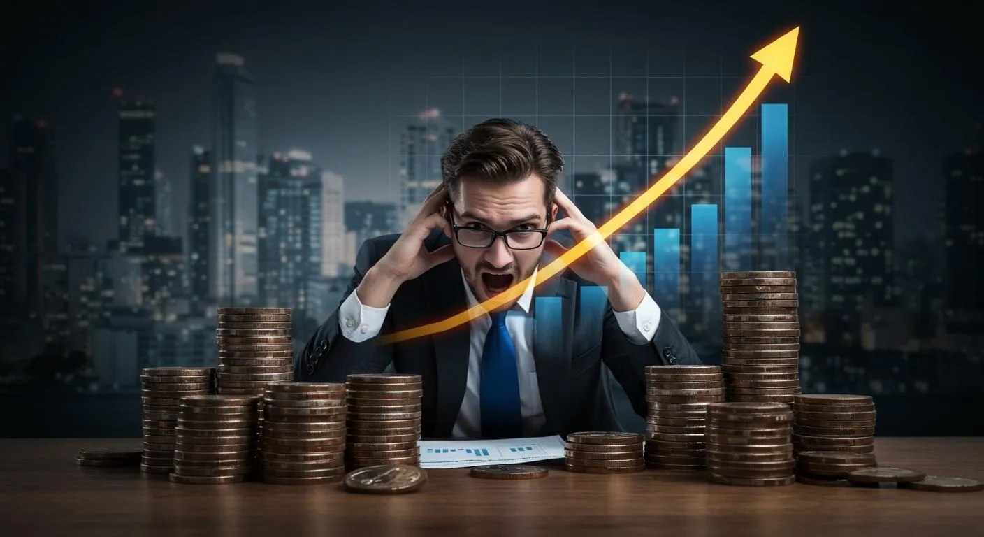 中小企業・個人事業主向け 事業資金調達完全ガイド：ビジネスローン、ファクタリング、補助金徹底比較