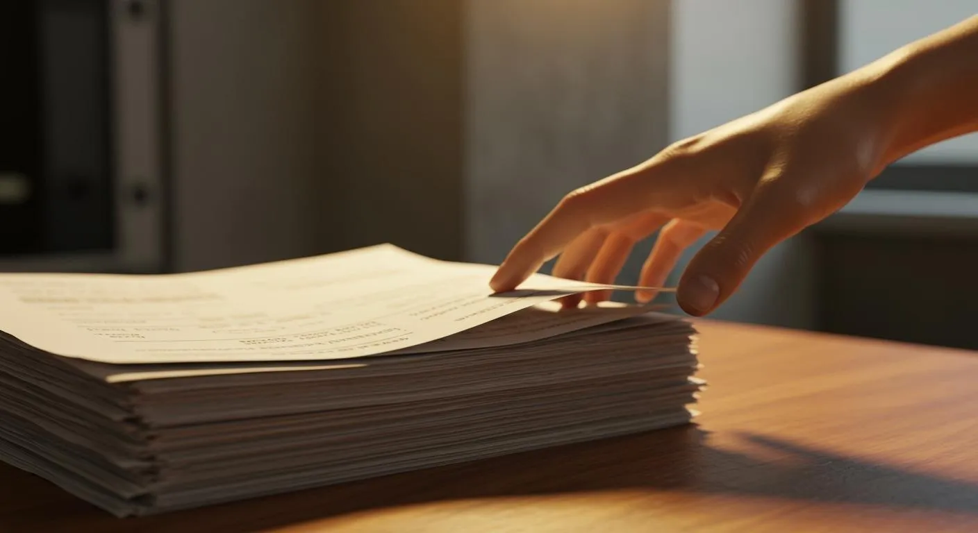 【2025年版】通帳なしでファクタリングは使える?仕組み・審査・必要書類・代替手段まで実務で徹底解説