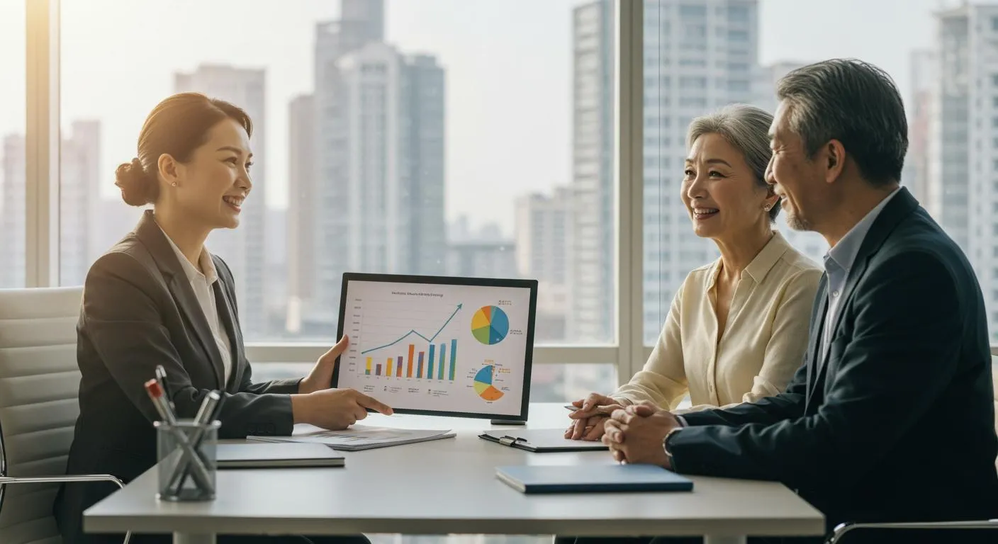 ファイナンスとは？企業経営における重要性と個人資産形成への応用