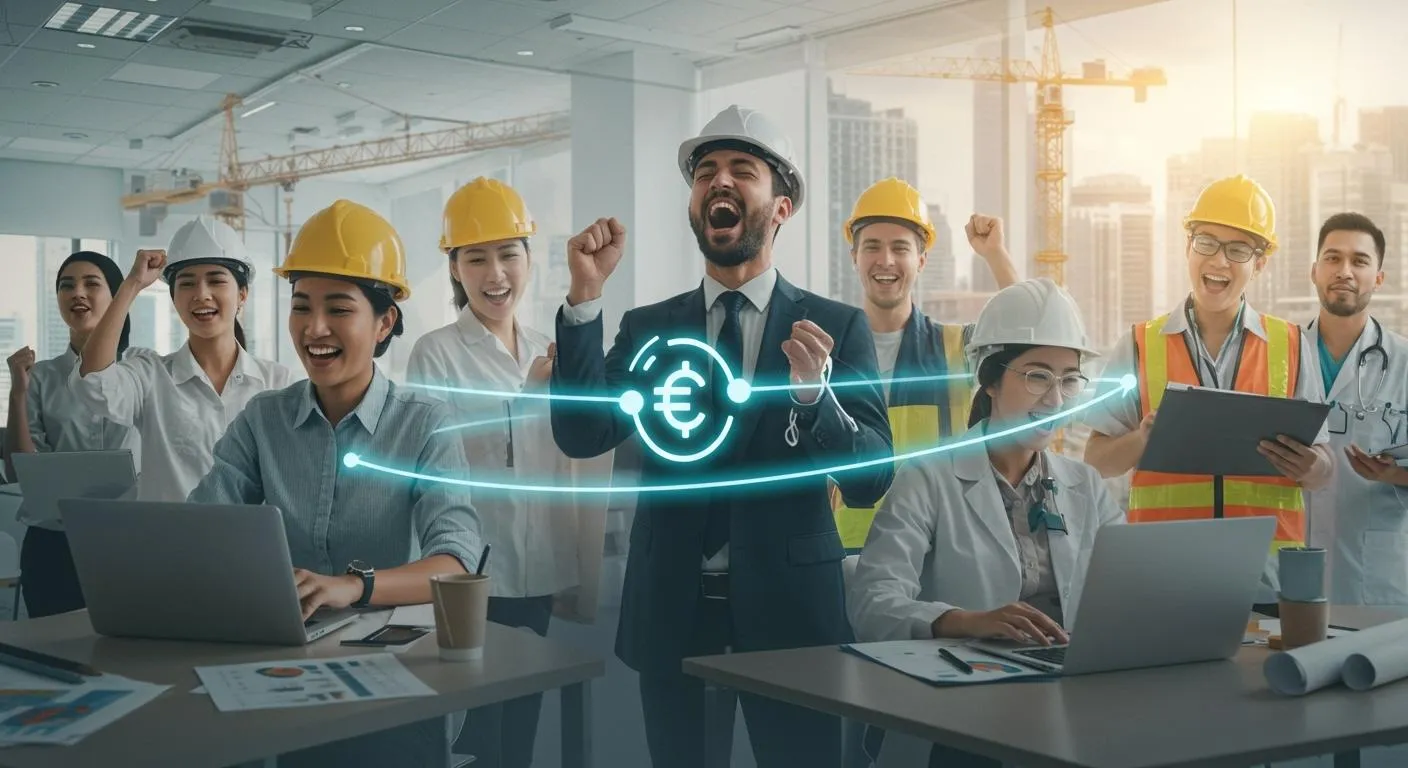 【2025年版】失敗しないファクタリング業者の選び方｜手数料・審査・入金スピード・信頼性を“現場の目線”で徹底解説