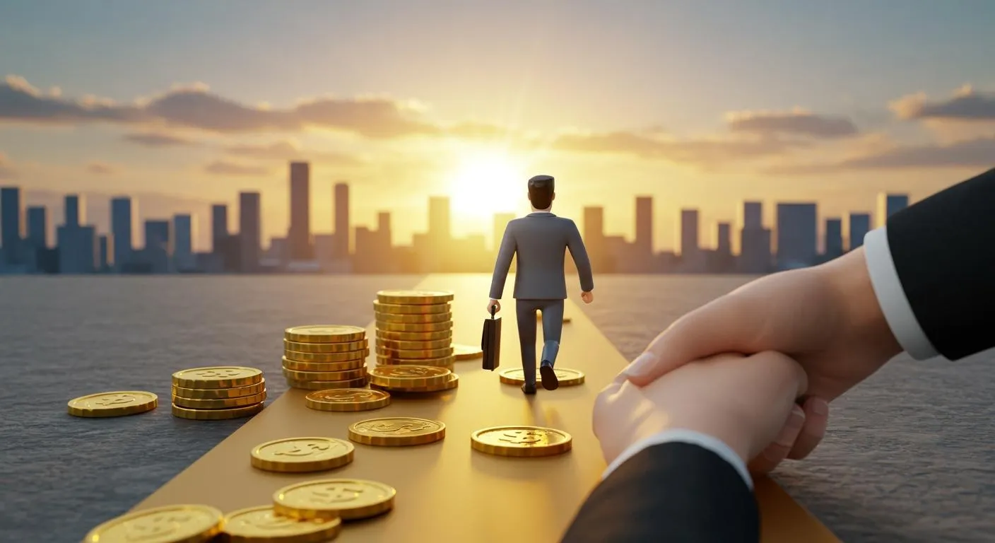 中小企業・個人事業主必見！信用保証協会融資審査突破と自治体融資活用で資金調達を成功させる方法