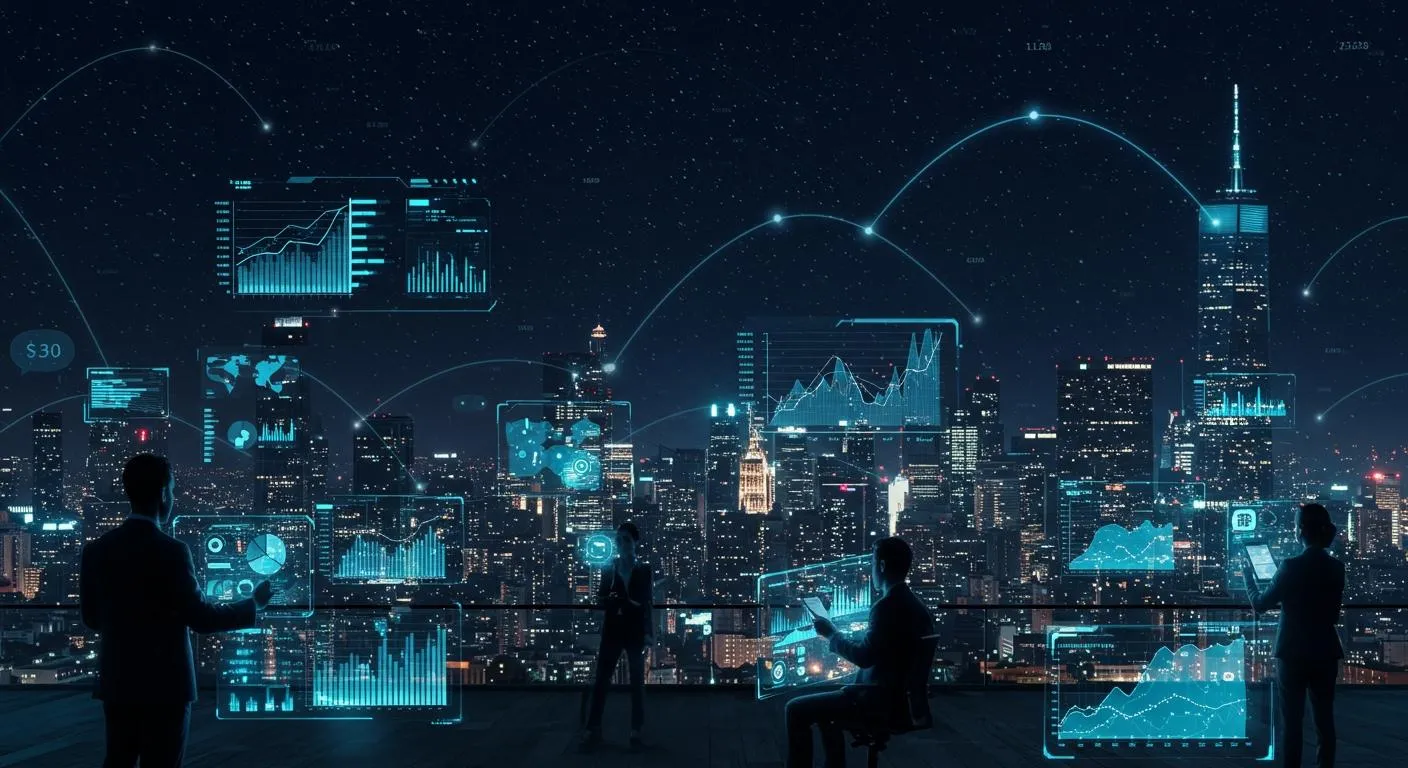 【2025年版】個人間ファクタリングは条件次第で可能？仕組み・契約・リスク・最新動向まで徹底解説