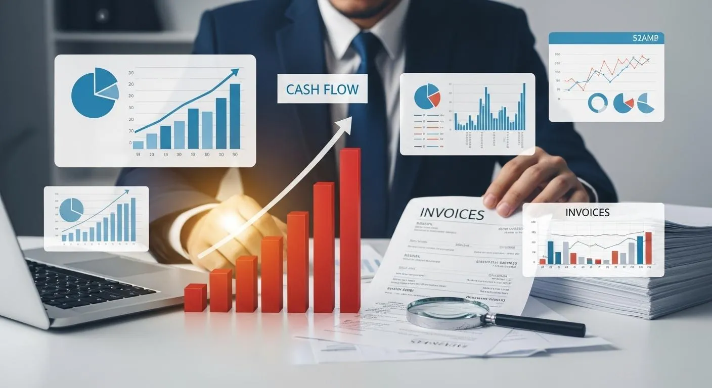 【2025年版】ファクタリングと支払いサイト完全ガイド|サイト短縮・資金繰り改善・オンライン活用まで実務で解説