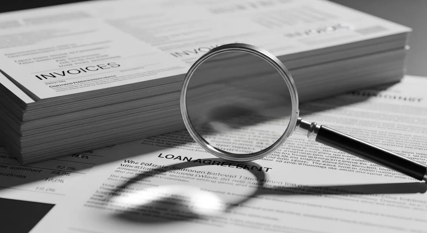 株式会社オージェイの「ファクタリング」は何を指す？売掛債権担保融資の条件・流れ・注意点を実務で整理【2026年1月確認】