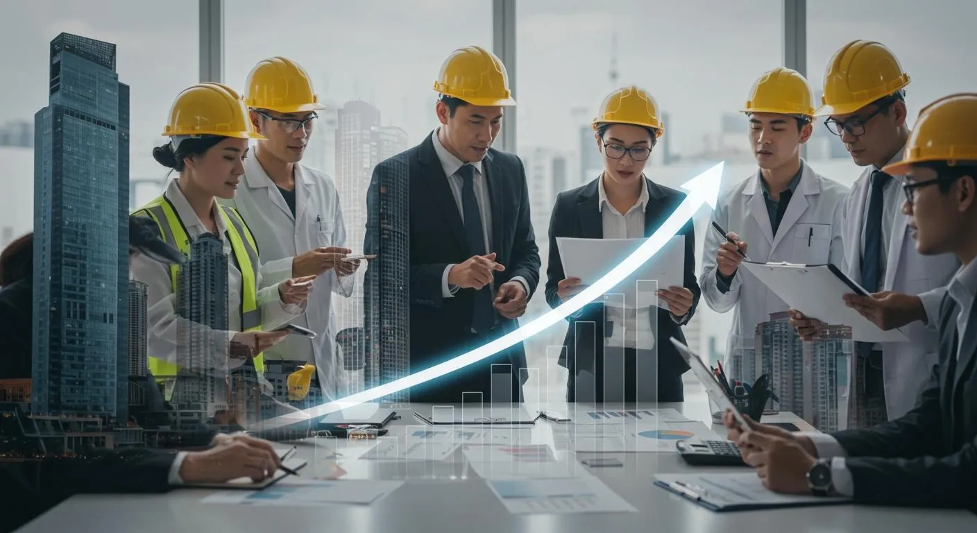 優良ファクタリング会社完全ガイド【2025年最新版】～信用力・比較ポイント・実体験で選ぶ安全な資金調達～