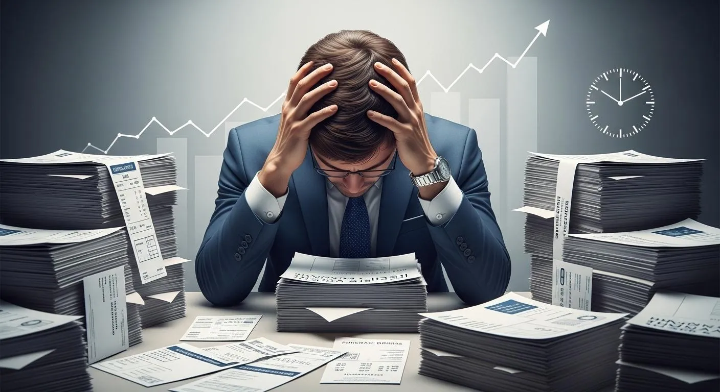 【2025年版】注文書ファクタリング完全ガイド｜仕組み・請求書との違い・審査・失敗事例とキャッシュフロー戦略