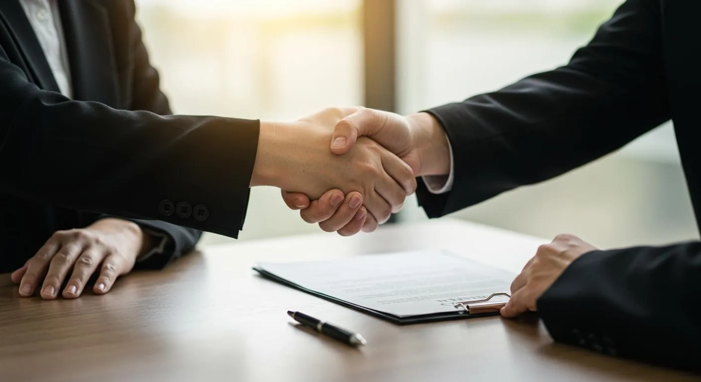 【2025年版】個人間ファクタリングは条件次第で可能？仕組み・契約・リスク・最新動向まで徹底解説