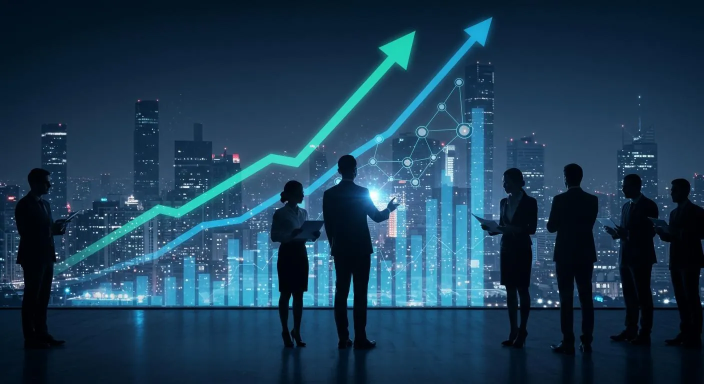 IT導入補助金2025：中小企業のDXを支援し成長を加速