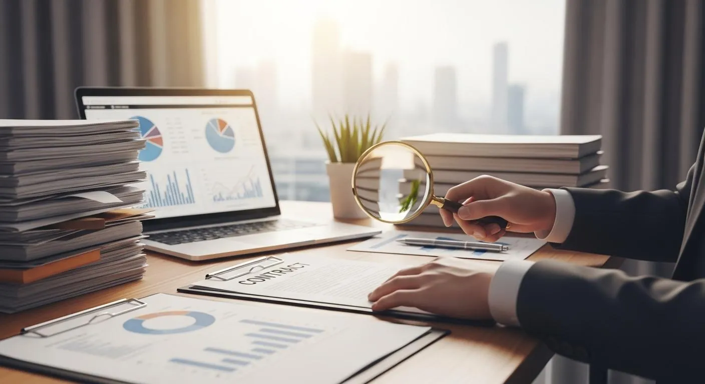 【2025年版】ファクタリング乗り換え完全ガイド｜二重譲渡ゼロ・実効コスト・会計処理まで実務で解説