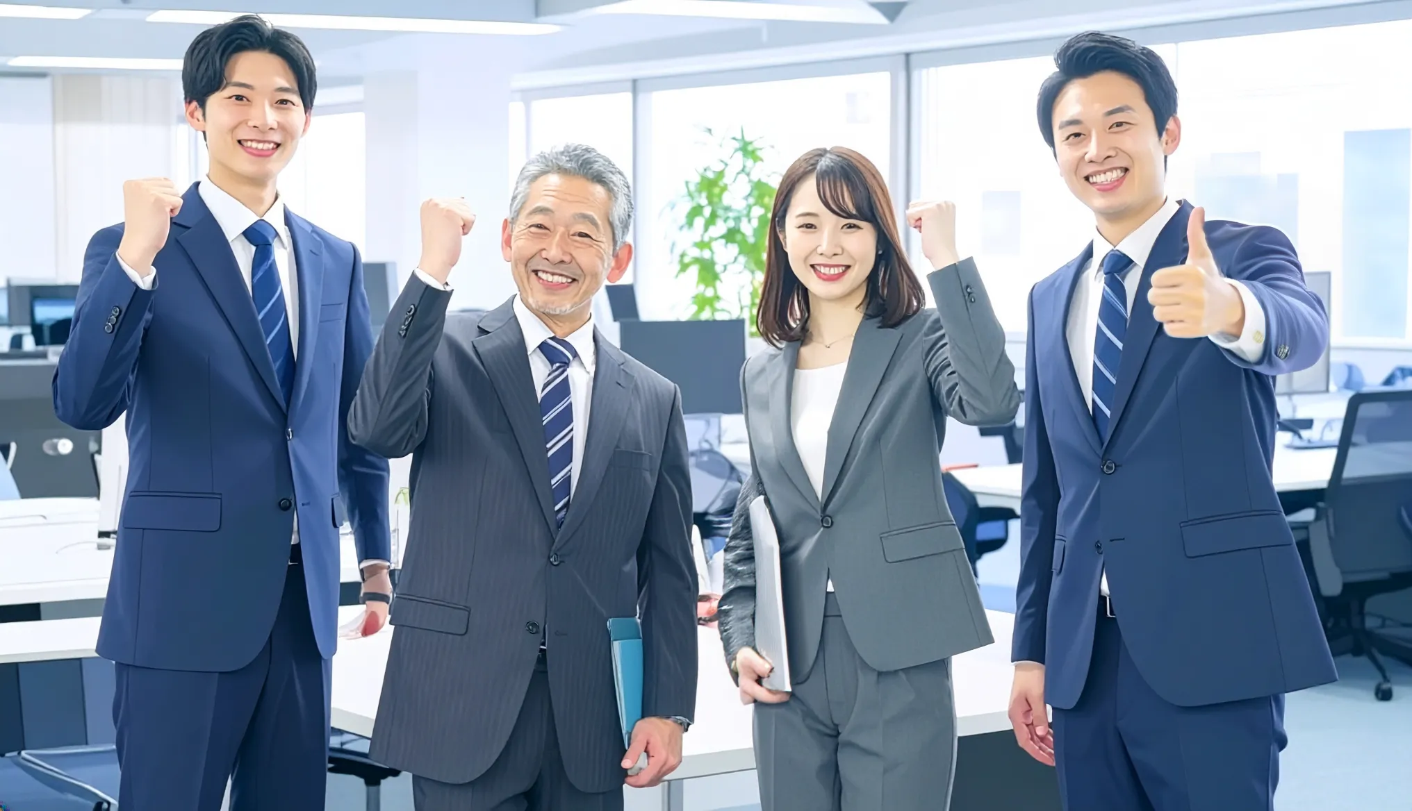 事業資金調達の総仕上げ:比較・設計・運用を一本化する最終ロードマップ